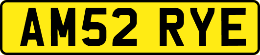 AM52RYE