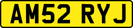 AM52RYJ