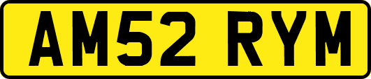 AM52RYM