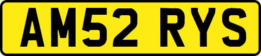 AM52RYS