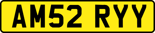 AM52RYY