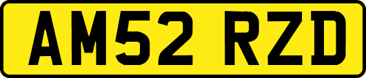 AM52RZD