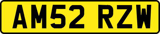 AM52RZW