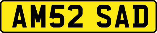 AM52SAD
