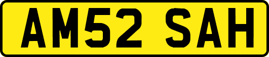 AM52SAH