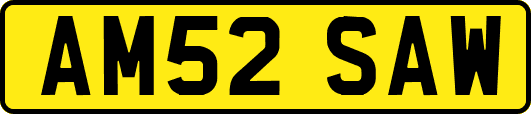 AM52SAW