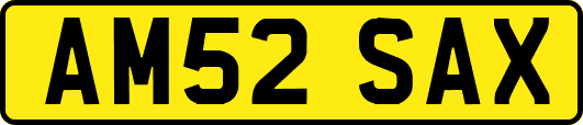 AM52SAX