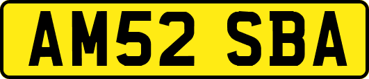 AM52SBA