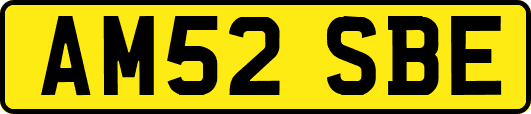 AM52SBE