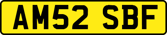 AM52SBF