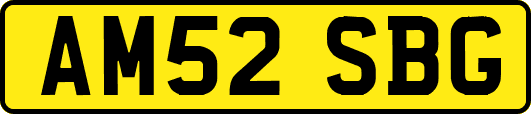 AM52SBG