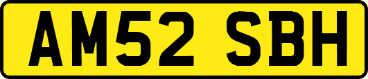 AM52SBH