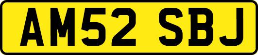 AM52SBJ