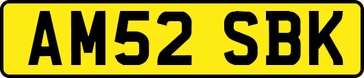 AM52SBK