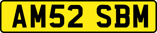 AM52SBM