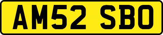 AM52SBO