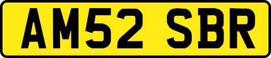 AM52SBR