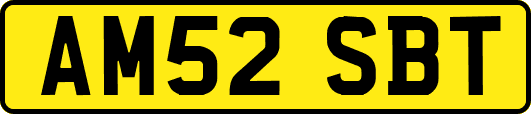 AM52SBT
