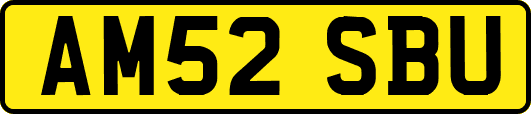 AM52SBU
