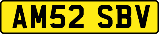 AM52SBV