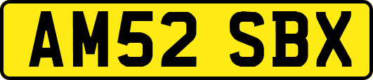 AM52SBX