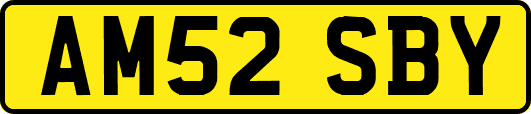 AM52SBY
