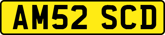 AM52SCD