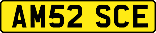 AM52SCE