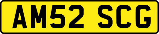 AM52SCG