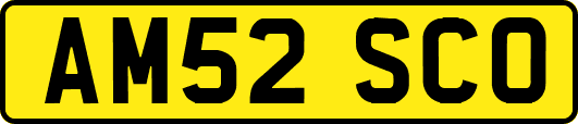 AM52SCO