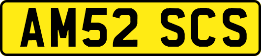 AM52SCS