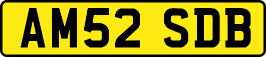AM52SDB