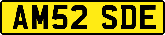 AM52SDE