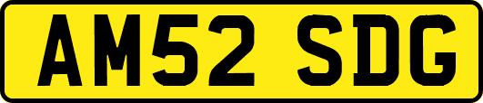 AM52SDG