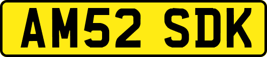 AM52SDK