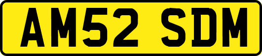 AM52SDM