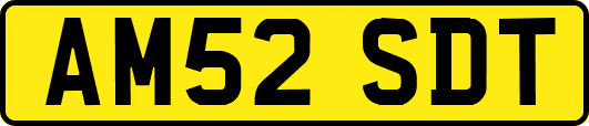 AM52SDT