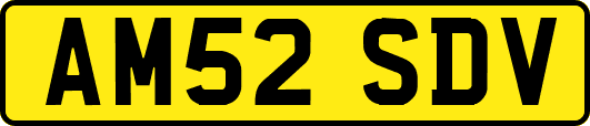 AM52SDV