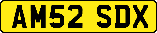 AM52SDX