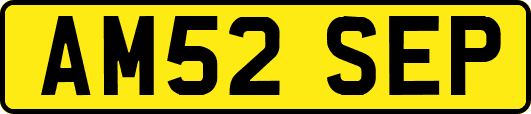 AM52SEP