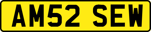 AM52SEW