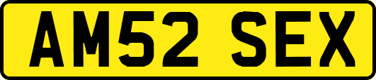 AM52SEX
