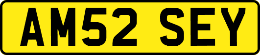 AM52SEY