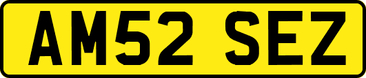 AM52SEZ