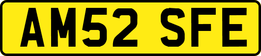 AM52SFE