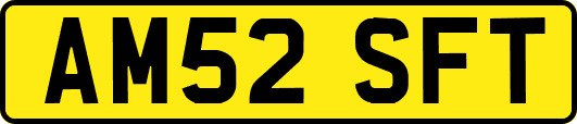 AM52SFT