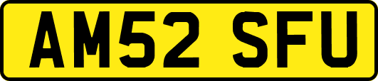 AM52SFU