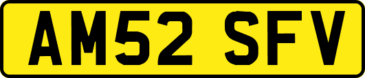 AM52SFV