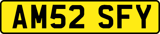 AM52SFY