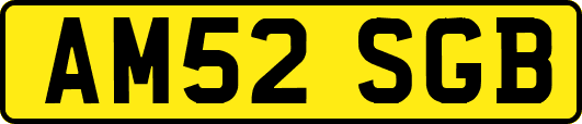 AM52SGB